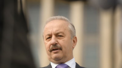 Funcție importantă pentru europarlamentarul PSD Vasile Dîncu. „Într-un moment crucial pentru securitatea continentului”