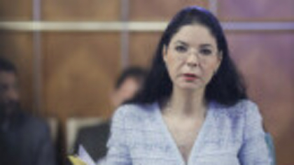 Preşedintele interimar Ilie Bolojan a numit-o pe Ana Birchall în funcţia de consilier prezidenţial. Ce atribuții va avea