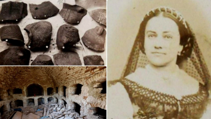 Jurnalul tulburător al Zsófiei Torma, prima femeie arheolog din Europa. A deschis porțile către civilizația neolitică