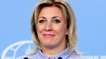 Rusia ironizează tribunalul special pentru Ucraina pe care vor să-l instituie Zelenski și Consiliul Europei. "O parodie de justiție"