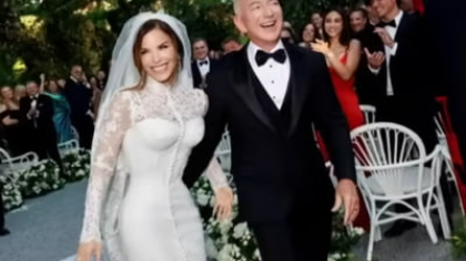 Jeff Bezos și Lauren Sánchez, unul dintre cele mai bogate cupluri: Cum fac cei foarte bogați contracte prenupțiale. „Sfatul meu pentru miliardari: nu vă căsătoriți”