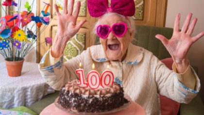 Câte mese pe zi sunt suficiente la vârsta de 50 de ani. Sfaturi pentru o viaţă lungă de la un renumit expert în longevitate