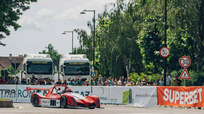 Start plin de emoții în sezonul 8 al Campionatului Național de Super Rally, creat de Mihai Leu: Alba Iulia deschide competiția în 2025
