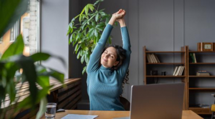Top 5 metode pentru a fi productiv zilnic