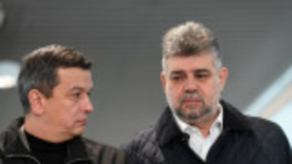 Surse: Ședință importantă la PSD, pentru a decide dacă intră la guvernare sau în opoziție, după victoria lui Nicușor Dan
