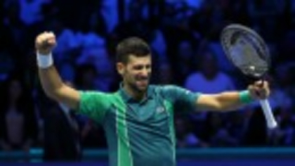 Novak Djokovic a câștigat turneul de la Geneva (ATP), al 100-lea titlu din carieră