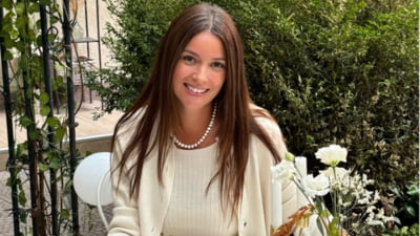 Diana Dumitrescu, sinceră despre lupta pentru a deveni mamă: „Am făcut 21 de zile injecții”