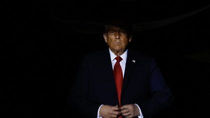 Reacție rapidă: Cum a păcălit Trump întreaga lume atacând Iranul