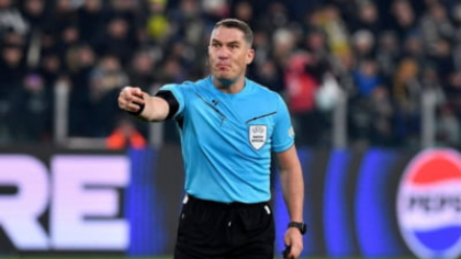 Suma cu care se va alege Istvan Kovacs, dacă va fi delegat la finala Ligii Campionilor: "Nu-i rău pentru o zi de muncă"