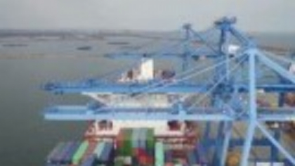 Afacerile românești cu damf rusesc cresc în portul Constanța. Războiul de la graniță a declanșat un conflict economic intern