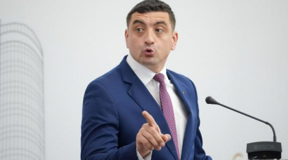Simion s-a răzgândit și spune că au avut loc fraude în ziua votului: „Dacă ne trimiteți probele, facem toți pașii procedurali”