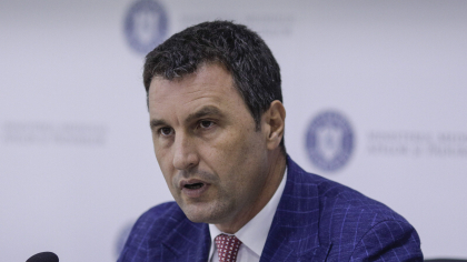 Ce se întâmplă cu plata pensiilor și salariilor. Ministrul Finanțelor a anunțat oficial