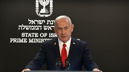 Premierul Netanyahu susține că eliminarea liderilor Hamas din Qatar ar duce la închierea războiului