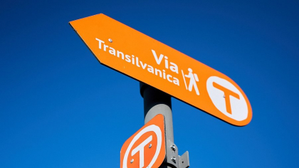 MedLife susține comunitatea de antreprenori români: a doua ediție #DrumulCareUnește pe Via Transilvanica s-a încheiat cu succes