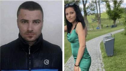 Anda, o tânără de 23 de ani din Mureș, a fost ucisă și incendiată în casă. Fostul ei iubit, principalul suspect, este de negăsit!