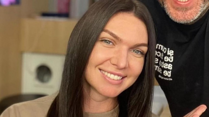 Simona Halep ar fi apelat la o altă intervenție estetică. Imaginile i-au stârnit pe internauți
