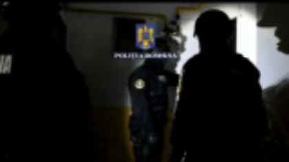 Un agricultor din Teleorman a fost bătut de doi indivizi, aparent fără niciun motiv. Trupele speciale au descins la agresori