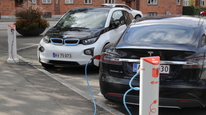 Adevărul despre mașinile electrice. De ce se strică tot mai des