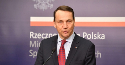 Polonia critică strategia de pace a Rusiei: „Președintele Putin este nesincer și îl batjocorește pe președintele SUA”