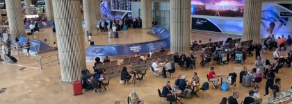 Companiile aeriene sunt instruite să împiedice îmbarcarea persoanelor fără vize valabile pe zborurile către Marea Britanie