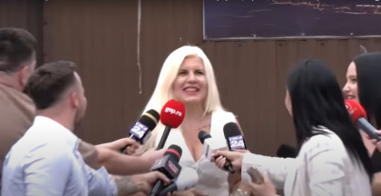Elena Udrea s-a transformat. Fostul ministru a trecut printr-o schimbare totală de look. Cum arată acum