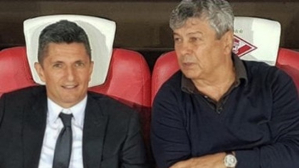 De ce refuză Răzvan Lucescu să asiste la meciurile naționalei. În loc Austria-România, antrenorul a preferat să meargă la un botez