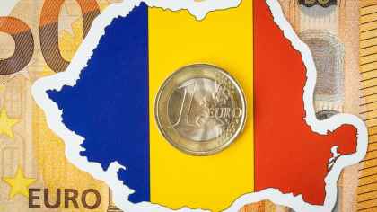 Cutremur în sistemul valutar din România. Ce s-a întâmplat cu leul românesc