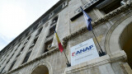 Bolojan critică ANAF: Nu există niciun entuziasm să se facă digitalizarea. Unele societăți au fost protejate în ultimii ani