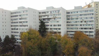 Apartamentele s-au scumpit îngrozitor din cauza cursului valutar. Cu cât au crescut prețurile în câteva zile