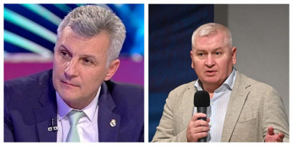 Florin Roman (PNL): „Din septembrie, oamenii vor ieși în stradă, scoși de sindicatele apropiate PSD” / Replica lui Daniel Zamfir (PSD): „Nu cumva nu-și vede lungul nasului?”