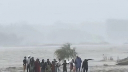 Cel puţin 11 morţi în urma unor inundaţii bruşte în Pakistan