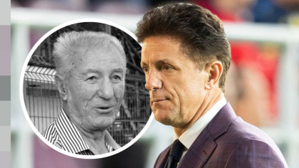 Pasiunea pe care a moştenit-o Gică Popescu de la tatăl său: “O fac și acum cu mare plăcere”. Unde și-a petrecut o mare parte din copilărie