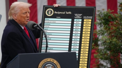 Instabilitatea provocată de Donald Trump aduce mai multe investiții în Europa: „Condițiile nu sunt ideale, dar sunt stabile”