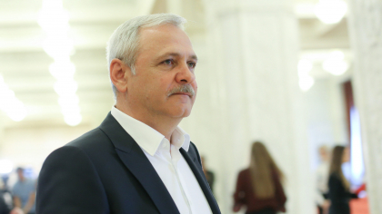 Cele 3 motive pentru scandalul de dinaintea votului. Liviu Dragnea: Țara se va transforma într-o colonie franceză