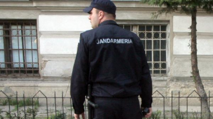 Apel la 112 pentru a anunța apariția panterei negre în Teleorman