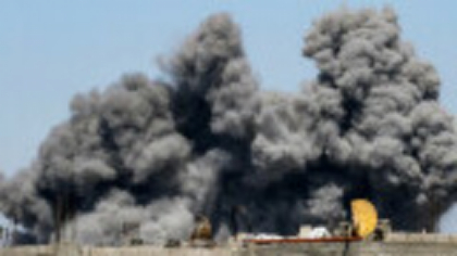 Caz cutremurător în Fâșia Gaza. Nouă copii ai unui cuplu de medici au fost uciși într-un atac israelian