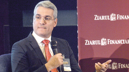 Ministrul Fondurilor Europene, Dragoş Pîslaru: România riscă să piardă 7,8 miliarde de euro din PNRR din cauza stadiului avansat insuficient al investiţiilor