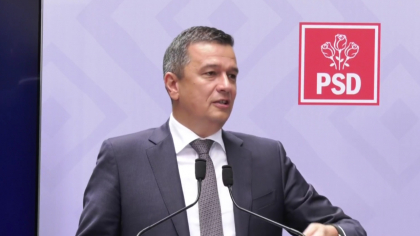 Sorin Grindeanu răspunde Kremlinului în scandalul influențării alegerilor: Interferenţa rusă este documentată. Instituţiile îşi fac treaba şi vor prezenta probele în faţa judecătorilor
