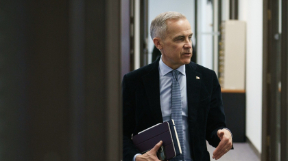 Canada nu este de vânzare, îi spune premierul canadian Mark Carney lui Donald Trump  