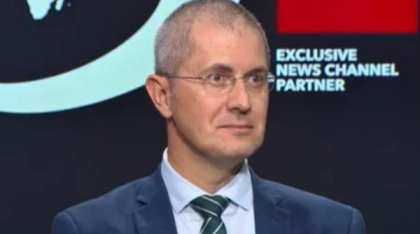Europarlamentarul Dan Barna: „Ucraina trebuie sprijinită ferm. România nu va trimite trupe, dar garanțiile de securitate sunt esențiale