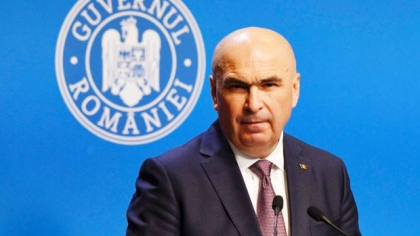 Ilie Bolojan nu exclude ca plafonarea la alimentele de bază să continue după 1 octombrie. Ce a cerut în coaliție