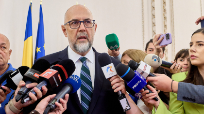 Kelemen Hunor susține menținerea plafonării adaosului comercial: Oamenii trebuie să simtă că-s protejați