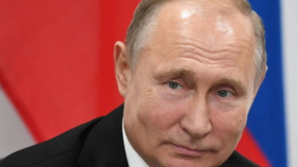 Un aliat al Moscovei din Orientul Mijlociu îl izbește pe Putin: Rusia, pusă sub mare presiune