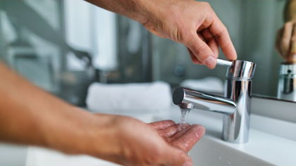 Apă contaminată cu arsen în mai multe localități din Prahova. „Nu poate fi folosită pentru băut sau gătit!”