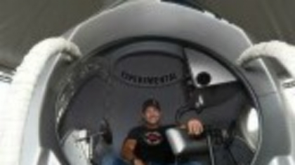 Noi ipoteze în cazul morții lui Felix Baumgartner. Mărturia sfâșietoare a Mihaelei Rădulescu: ”M-a iubit ca un nebun”