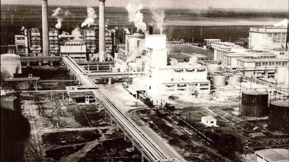 Peste zece mii de oameni lucrau în această fabrică din România. Ce s-a întâmplat cu faimosul Combinat de la Chiscani