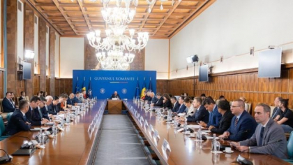 Plafonul naţional de scutire de TVA pentru întreprinderile mici va creşte de la 300.000 de lei la 395.000 de lei