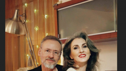 Ce relație are fiica Iuliei Albu cu Elena Nechifor, proaspăta soție a lui Mihai Albu? „Fetița mea își dorește să…”