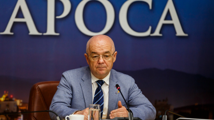 Boc, către clujeni: ”Să nu mă trimiteți la Putin”