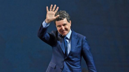 Mesajul lui Nicuşor Dan înainte de învestitura de la Cotroceni. Preşedintele ales a mulţumit românilor, maghiarilor şi romilor